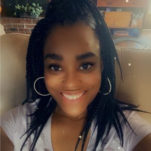 Hi!! I wouldn’t consider my self a seller but I’m definitely looking to buy!!